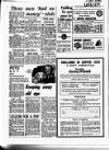 Coventry Evening Telegraph Wednesday 06 May 1970 Page 42