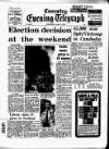 Coventry Evening Telegraph Wednesday 06 May 1970 Page 51