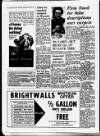 Coventry Evening Telegraph Wednesday 13 May 1970 Page 12