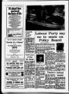 Coventry Evening Telegraph Wednesday 13 May 1970 Page 14