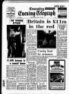 Coventry Evening Telegraph Wednesday 13 May 1970 Page 43