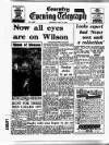 Coventry Evening Telegraph