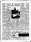 Coventry Evening Telegraph Tuesday 19 May 1970 Page 3