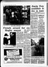 Coventry Evening Telegraph Tuesday 19 May 1970 Page 8