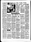 Coventry Evening Telegraph Tuesday 19 May 1970 Page 10