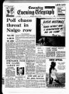 Coventry Evening Telegraph Tuesday 19 May 1970 Page 31