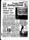 Coventry Evening Telegraph Tuesday 19 May 1970 Page 40