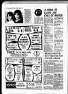 Coventry Evening Telegraph Wednesday 20 May 1970 Page 6