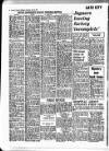 Coventry Evening Telegraph Saturday 23 May 1970 Page 32