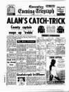 Coventry Evening Telegraph Saturday 23 May 1970 Page 39