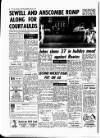 Coventry Evening Telegraph Saturday 23 May 1970 Page 40