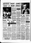 Coventry Evening Telegraph Saturday 23 May 1970 Page 42