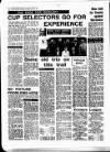 Coventry Evening Telegraph Saturday 23 May 1970 Page 52