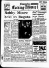 Coventry Evening Telegraph Tuesday 26 May 1970 Page 44