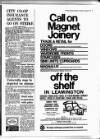Coventry Evening Telegraph Wednesday 27 May 1970 Page 5