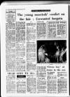 Coventry Evening Telegraph Wednesday 27 May 1970 Page 12