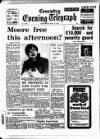 Coventry Evening Telegraph Wednesday 27 May 1970 Page 35