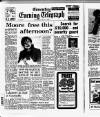 Coventry Evening Telegraph Wednesday 27 May 1970 Page 45