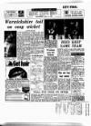 Coventry Evening Telegraph Wednesday 27 May 1970 Page 49