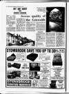 Coventry Evening Telegraph Friday 29 May 1970 Page 6