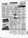 Coventry Evening Telegraph Friday 29 May 1970 Page 70