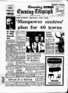 Coventry Evening Telegraph Friday 29 May 1970 Page 71