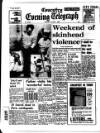 Coventry Evening Telegraph Monday 01 June 1970 Page 40