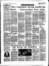 Coventry Evening Telegraph Tuesday 02 June 1970 Page 38