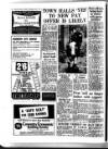 Coventry Evening Telegraph Thursday 04 June 1970 Page 14