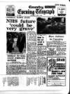 Coventry Evening Telegraph Saturday 06 June 1970 Page 39