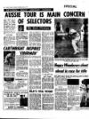 Coventry Evening Telegraph Saturday 06 June 1970 Page 45