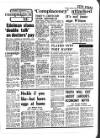 Coventry Evening Telegraph Monday 08 June 1970 Page 62