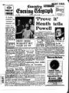 Coventry Evening Telegraph Friday 12 June 1970 Page 71