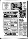 Coventry Evening Telegraph Friday 03 July 1970 Page 12