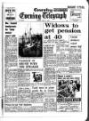 Coventry Evening Telegraph Friday 03 July 1970 Page 69