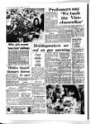 Coventry Evening Telegraph Monday 13 July 1970 Page 6