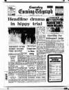 Coventry Evening Telegraph