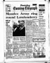 Coventry Evening Telegraph