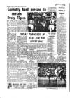 Coventry Evening Telegraph Saturday 03 October 1970 Page 44