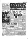 Coventry Evening Telegraph Saturday 03 October 1970 Page 45