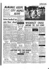 Coventry Evening Telegraph Saturday 03 October 1970 Page 59