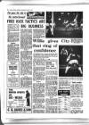 Coventry Evening Telegraph Wednesday 07 October 1970 Page 18