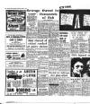 Coventry Evening Telegraph Wednesday 07 October 1970 Page 46