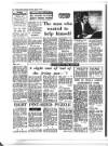 Coventry Evening Telegraph Wednesday 14 October 1970 Page 12