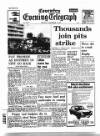 Coventry Evening Telegraph