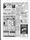 Coventry Evening Telegraph Friday 04 December 1970 Page 30