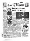 Coventry Evening Telegraph