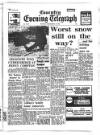 Coventry Evening Telegraph