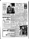 Coventry Evening Telegraph Friday 01 January 1971 Page 16