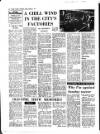 Coventry Evening Telegraph Friday 01 January 1971 Page 18